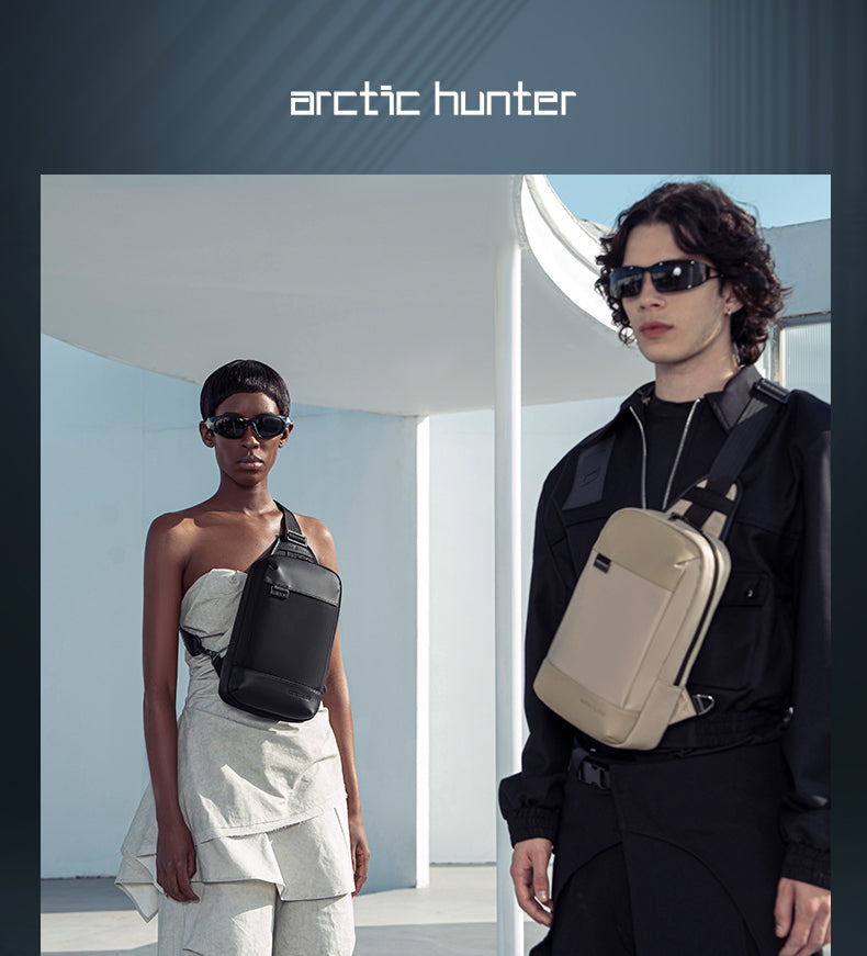 Crossbody Bag Water proof XB00829