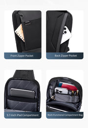 Crossbody Bag Water proof XB00829