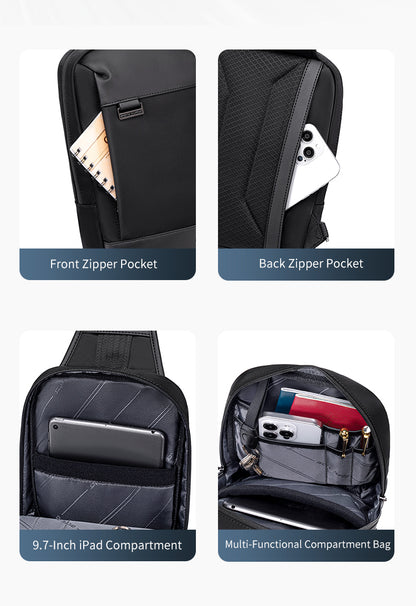 Crossbody Bag Water proof XB00829