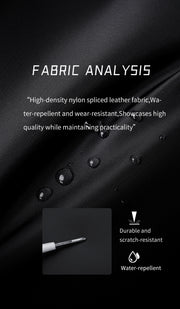 Crossbody Bag Water proof XB00829