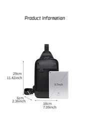 Crossbody Bag Water proof XB00829