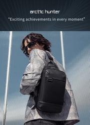 Crossbody Bag Water proof XB00829