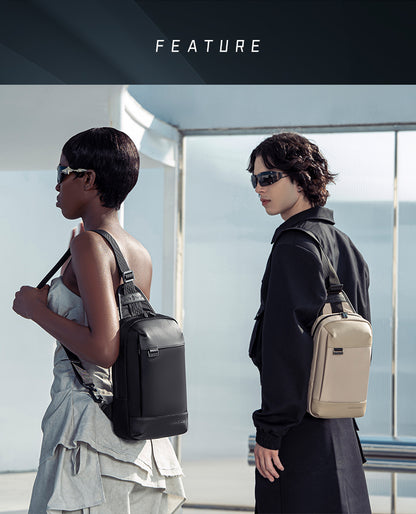 Crossbody Bag Water proof XB00829