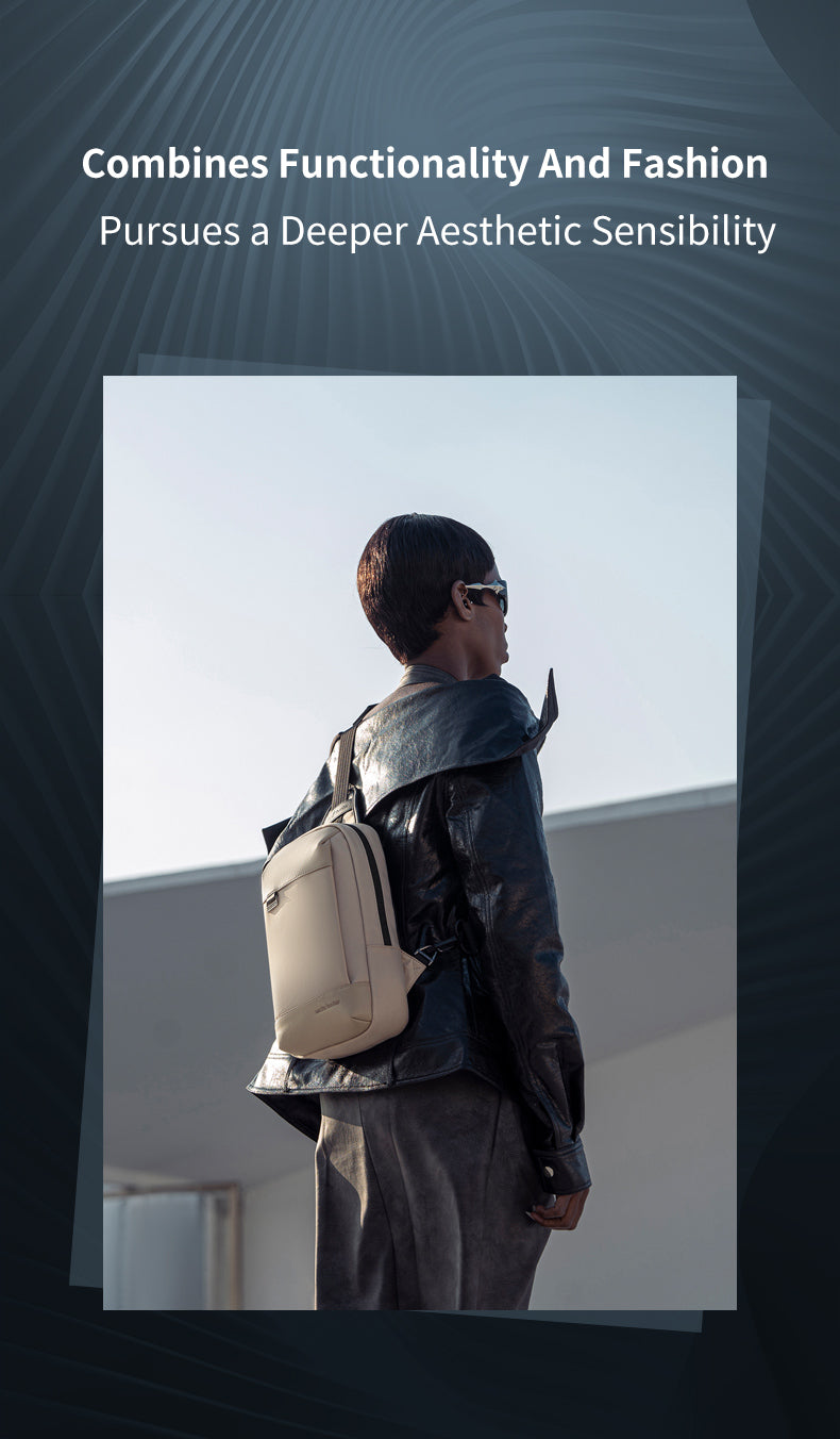 Crossbody Bag Water proof XB00829