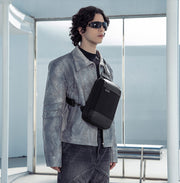 Crossbody Bag Water proof XB00829