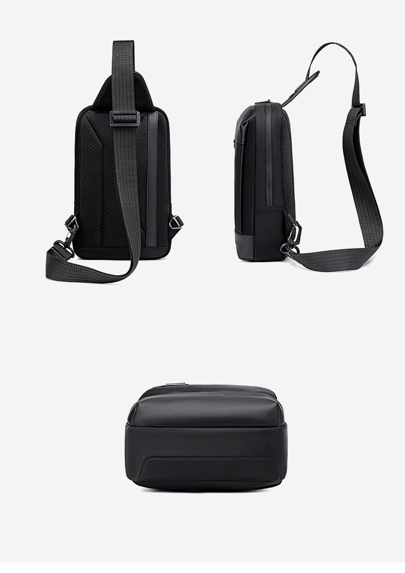 Crossbody Bag Water proof XB00829