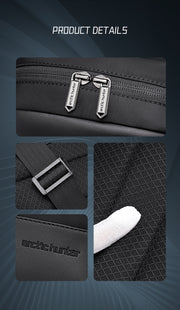 Crossbody Bag Water proof XB00829