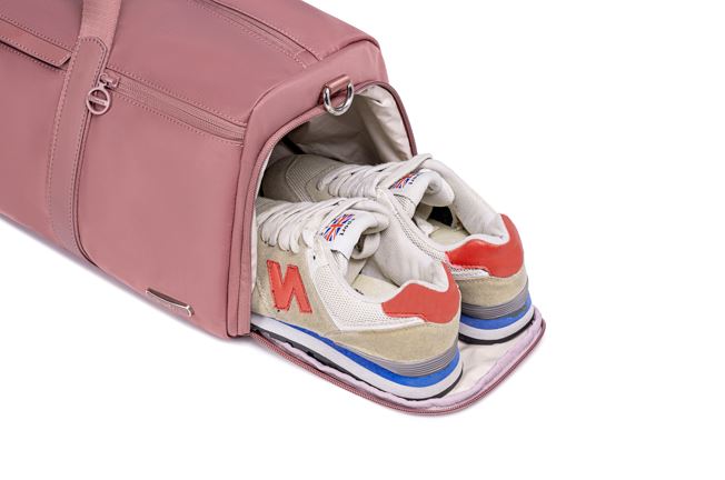 Gym Duffel Bag  Multifunctional Water proof - CB00777