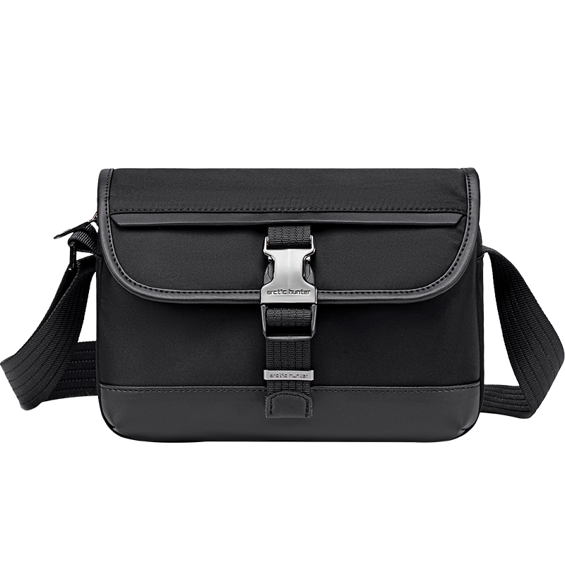 شنطة كروس كتف كاجوال بزنس مقاومة للماء متعددة الوظائف - KB00828