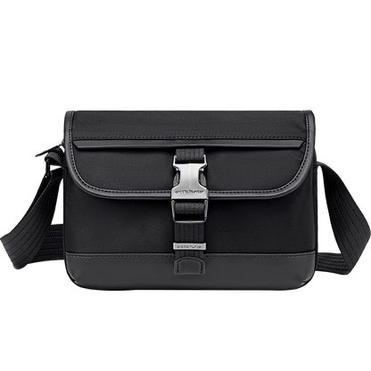 شنطة كروس كتف كاجوال بزنس مقاومة للماء متعددة الوظائف - KB00828