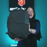 Arctic Hunter B00382