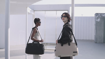 شنطه دافيل متعددة الوظائف مقاومه للماء - LXB00842