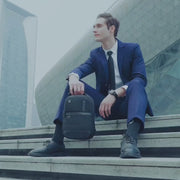 Crossbody Bag Water proof Black XB00678