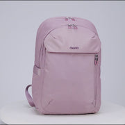 Laptop Bag 15.6 Inch Multifunctional Pink CB00633