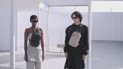 Crossbody Bag Water proof XB00829