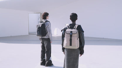 Laptop Bag15.6-Inch Multifunctional Black B00812