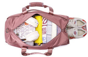 Gym Duffel Bag  Multifunctional Water proof - CB00777