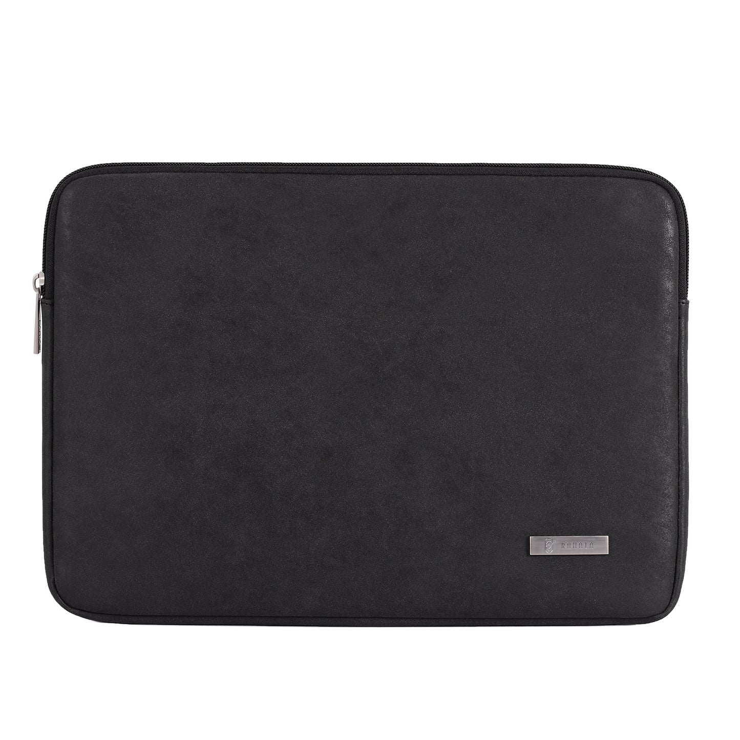 RS-003 15.6-Inch Laptop Protective Case Sleeve Waterproof Briefcase Handbag Bag, Black