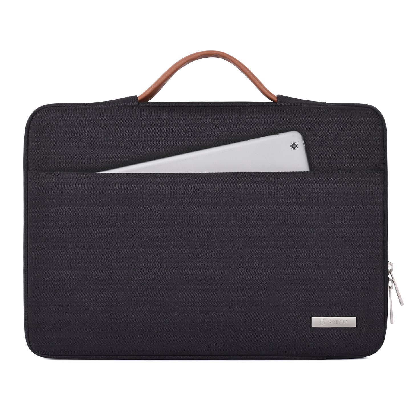 RS-001 15.6-Inch Laptop Protective Case Sleeve Waterproof Briefcase Handbag Bag