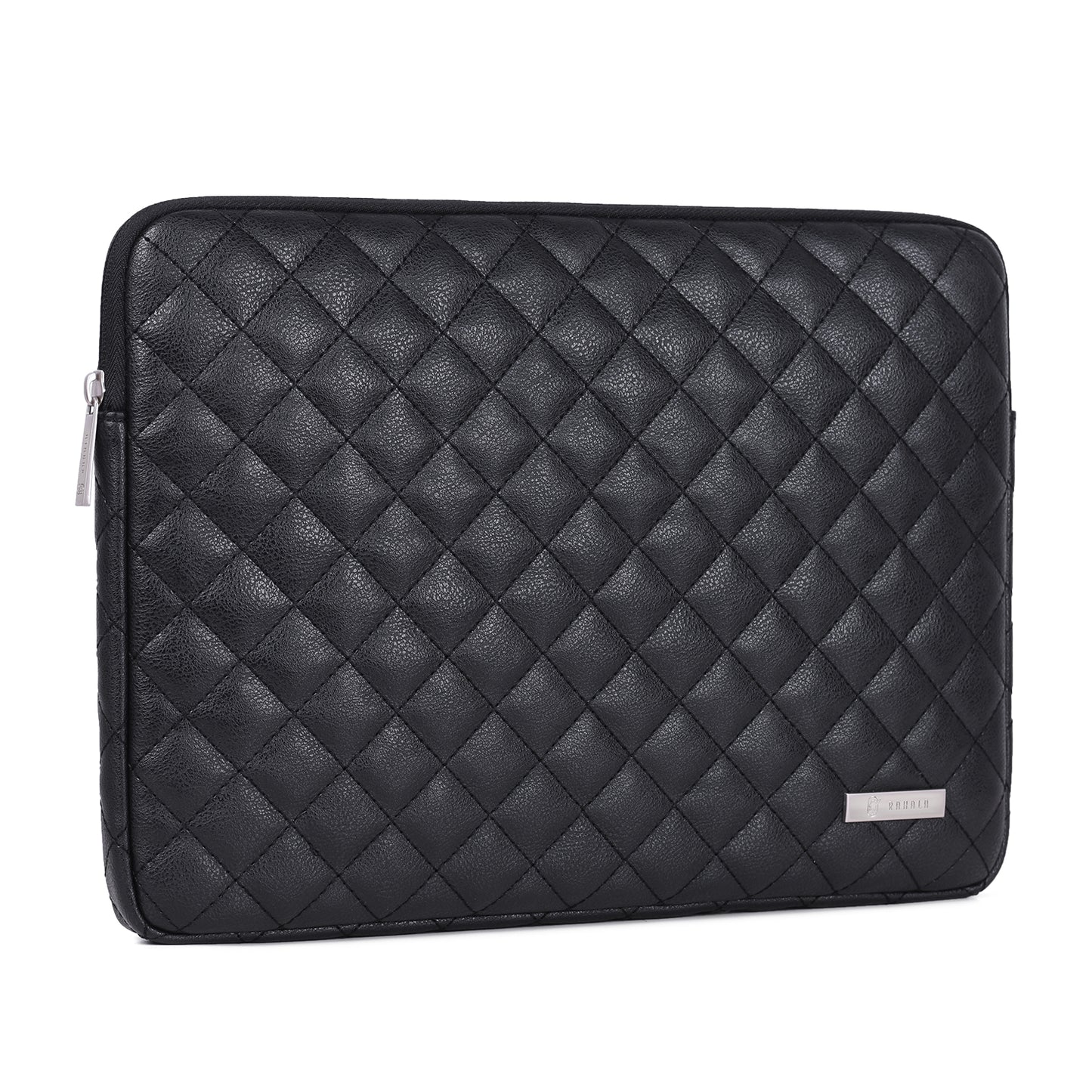 RS-002 15.6-Inch Laptop Protective Case Sleeve Waterproof Briefcase Handbag Bag