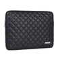 RS-002 15.6-Inch Laptop Protective Case Sleeve Waterproof Briefcase Handbag Bag