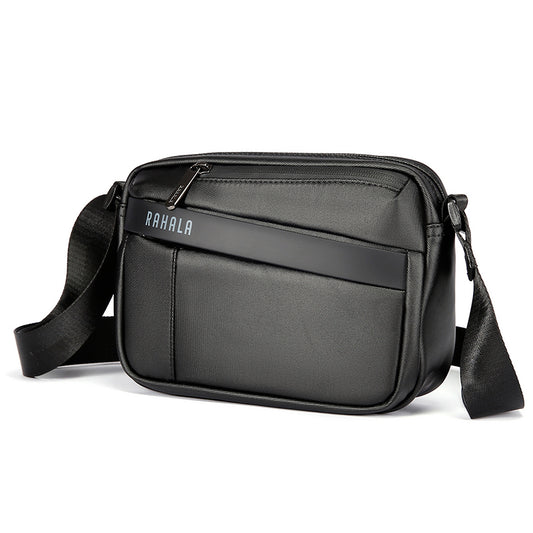 BNG-131 7.9-Inch Tablet Chest Business Messenger Sling Crossbody Bag
