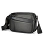 BNG-131 7.9-Inch Tablet Chest Business Messenger Sling Crossbody Bag
