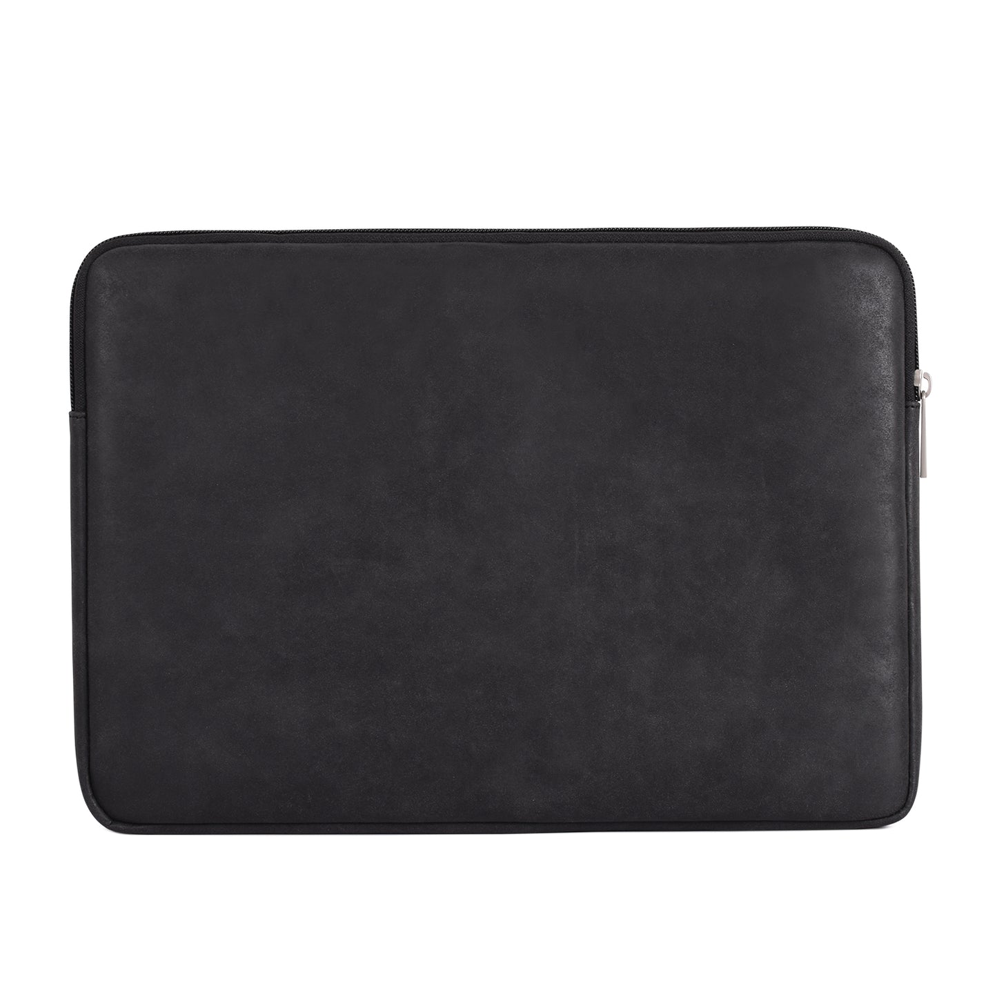 RS-003 15.6-Inch Laptop Protective Case Sleeve Waterproof Briefcase Handbag Bag, Black