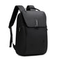 BNG-127 15.6-Inch Laptop 11-Inch Tablet Fashion Travel Business Waterproof Backpack Bag