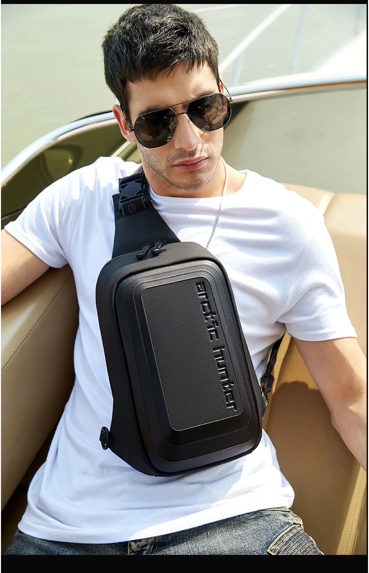 Arctic Hunter XB00126