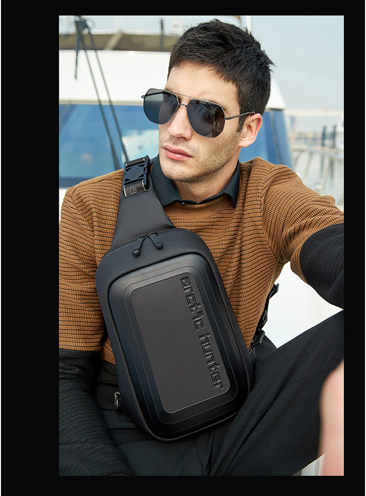 Arctic Hunter XB00126