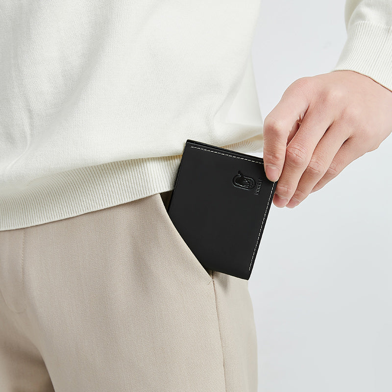 RAHALA RA104 Black