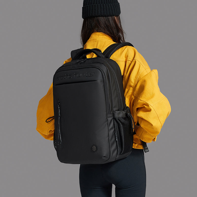 6705 laptop backpack Arctic Hunter B00529 – Loading-eg