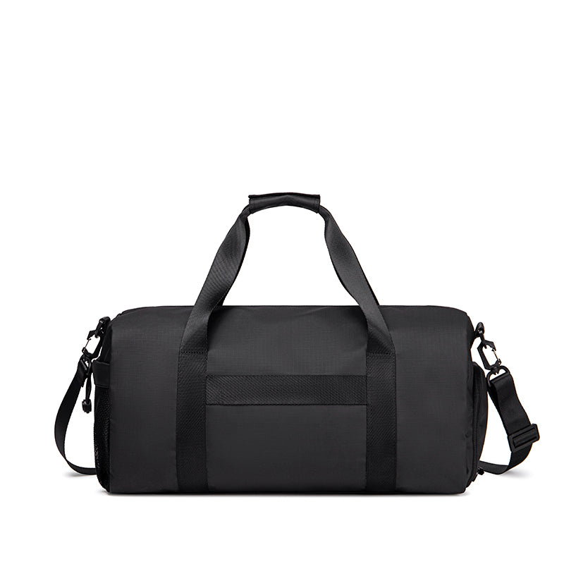 حقيبة كتف رياضية  للجيم  أسود LX00537