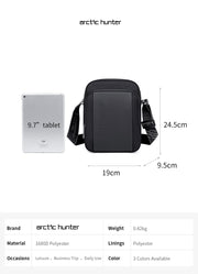 Arctic Hunter K00542