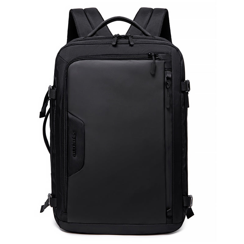 B00187 - 15.6 Inch Waterproof Laptop Backpack With USB Charging Port ...
