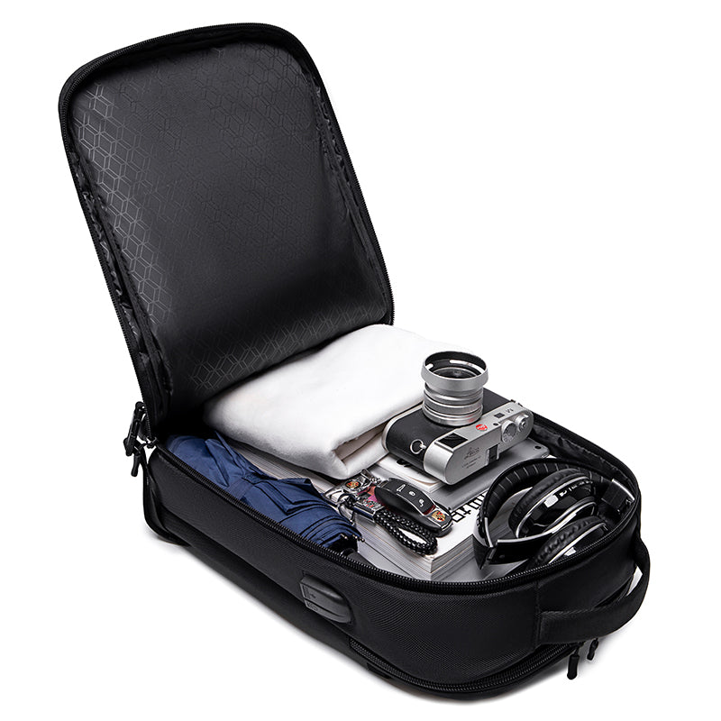 Arctic Hunter B00187 Black