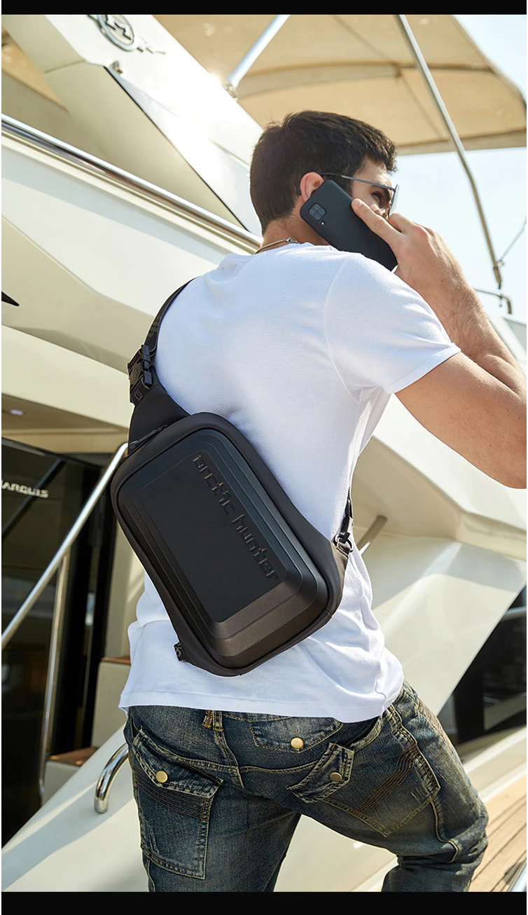 Arctic Hunter XB00126