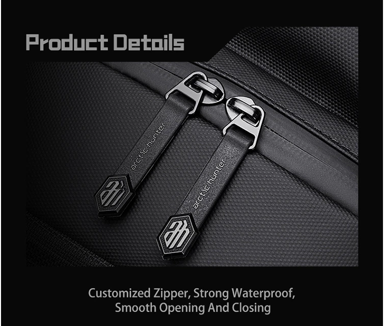 Arctic Hunter XB00126