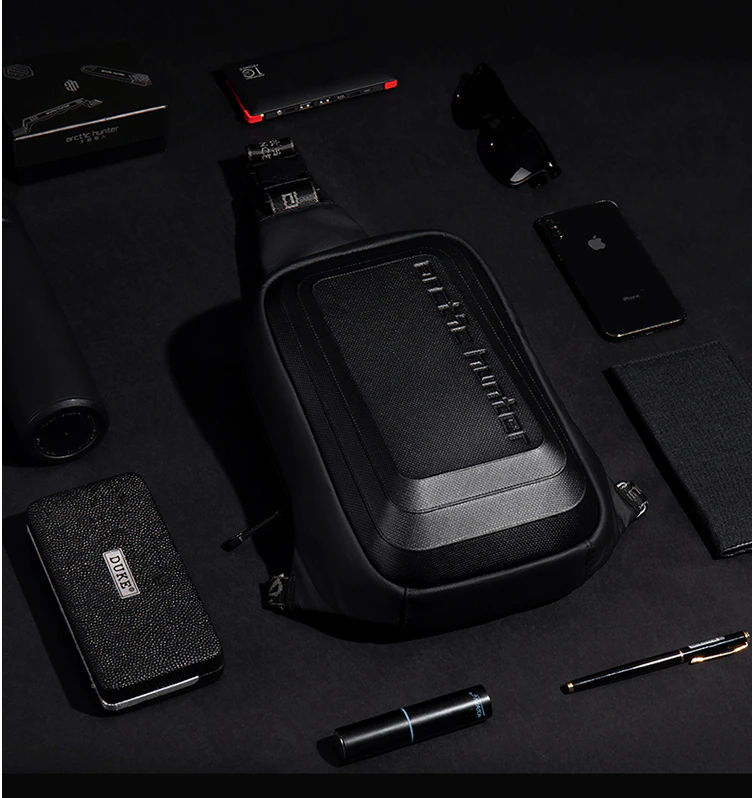 Arctic Hunter XB00126