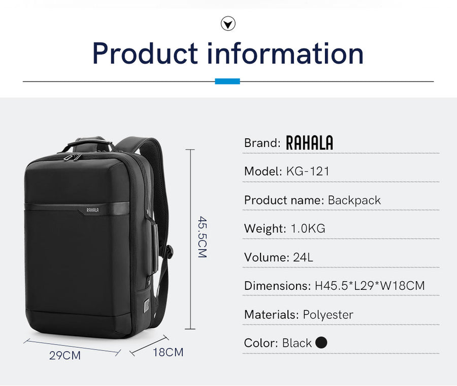 RAHALA KG-121