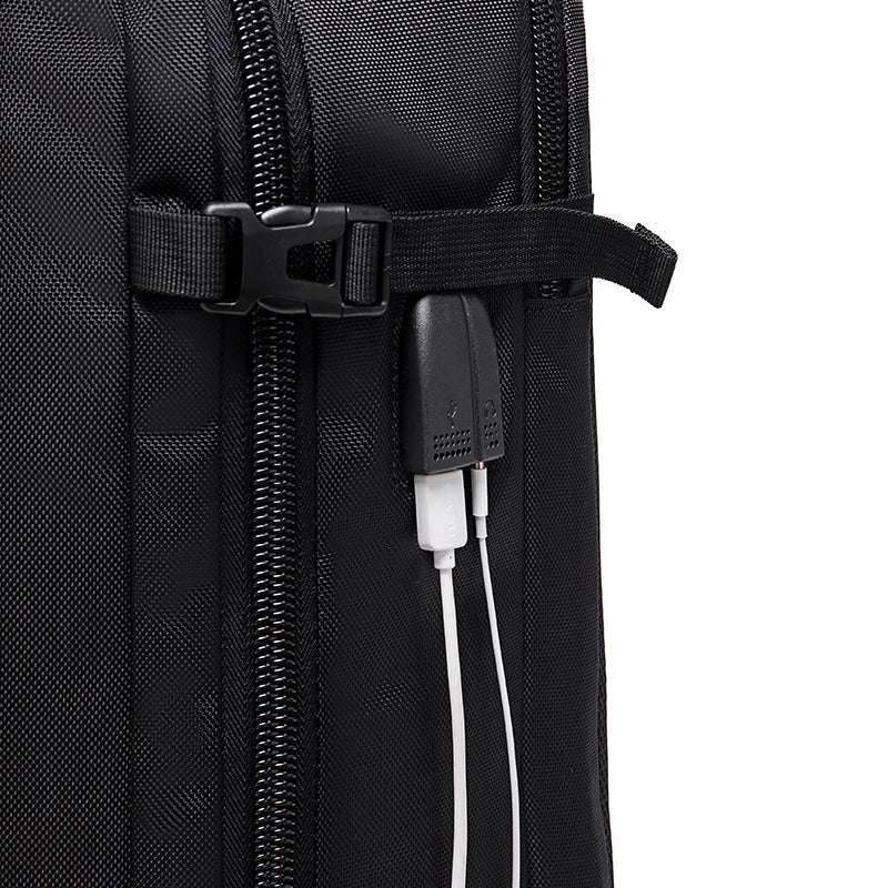 Arctic Hunter B00187 Black