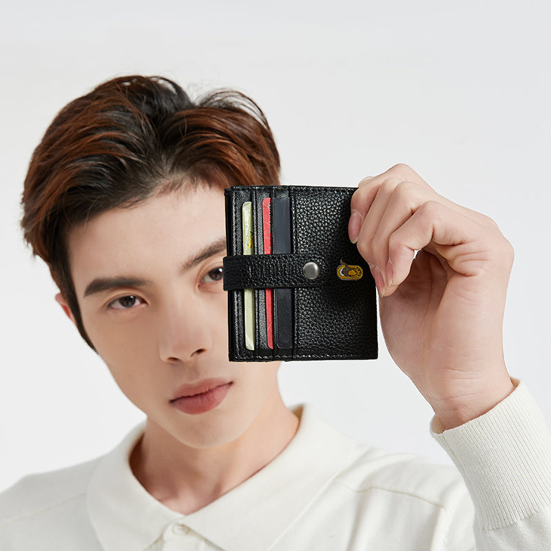 RAHALA RA107 Black