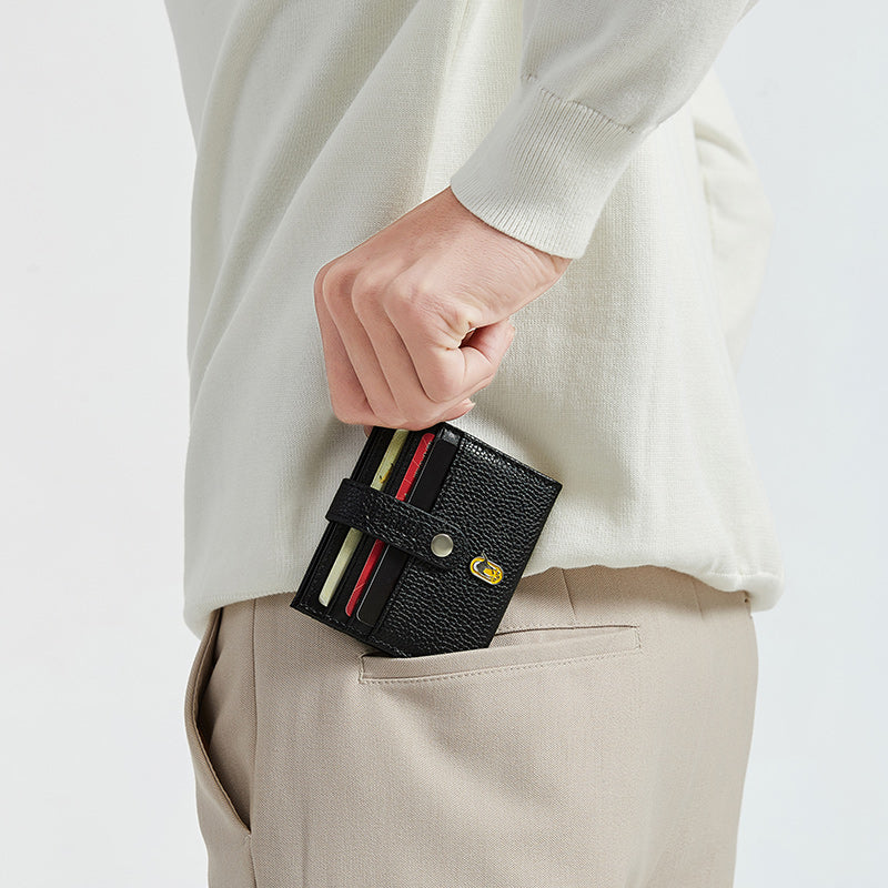 RAHALA RA107 Black