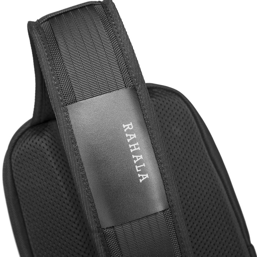 RAHALA RAL7086 BLACK