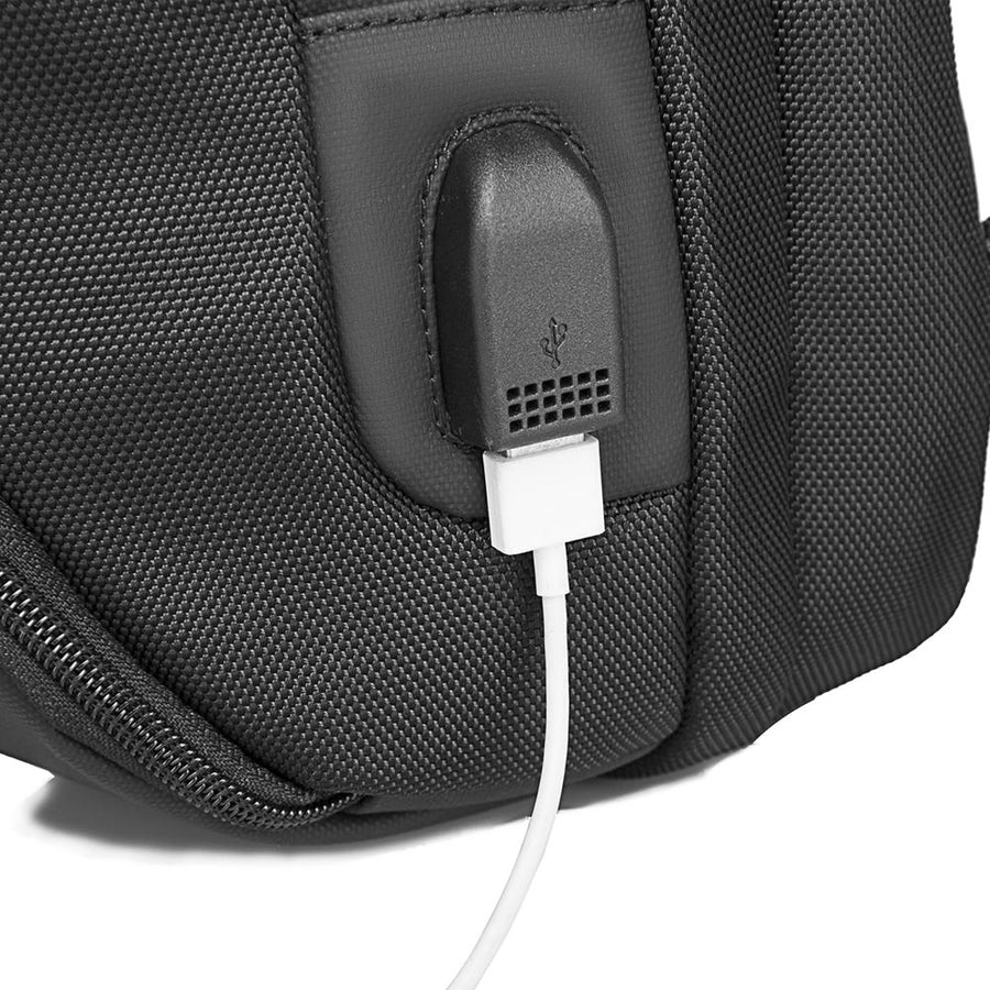 RAHALA RAL7086 BLACK