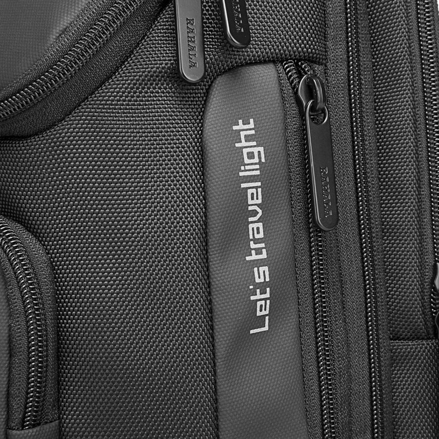 RAHALA RAL7086 BLACK