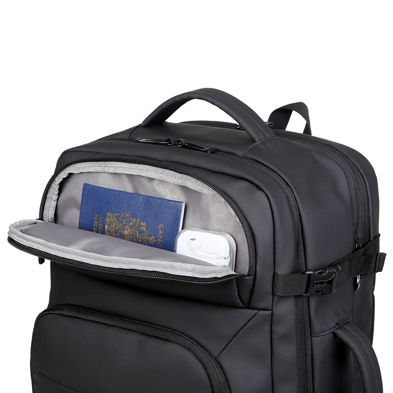 RAHALA RAL2201 Black