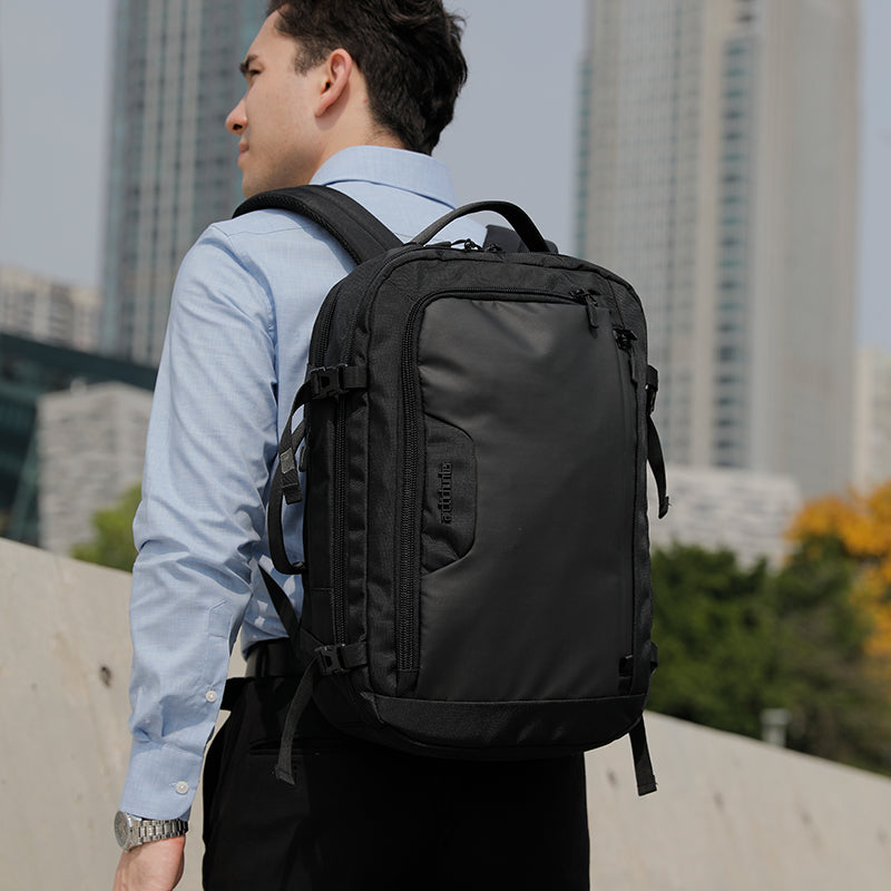 Arctic Hunter B00187 Black