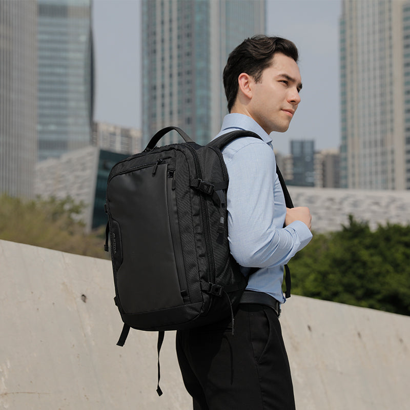 Arctic Hunter B00187 Black